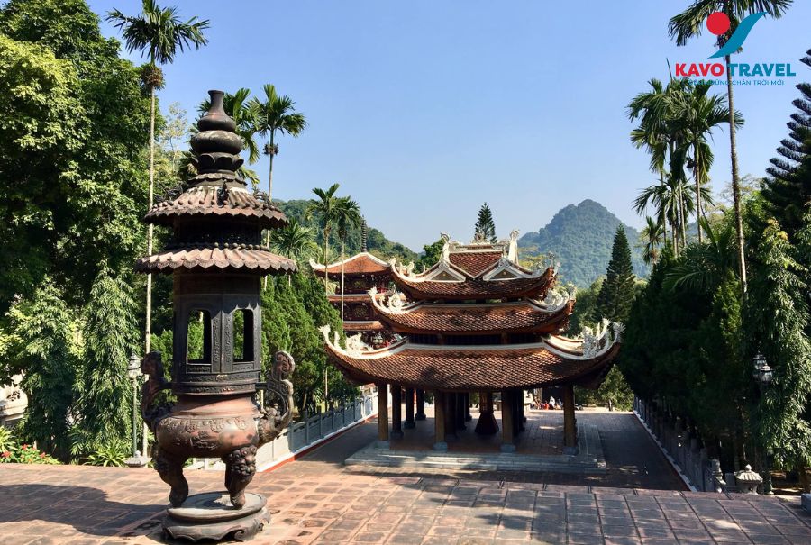Tour Chùa Hương 1 Ngày – Lịch Trình, Giá Tour Trọn Gói