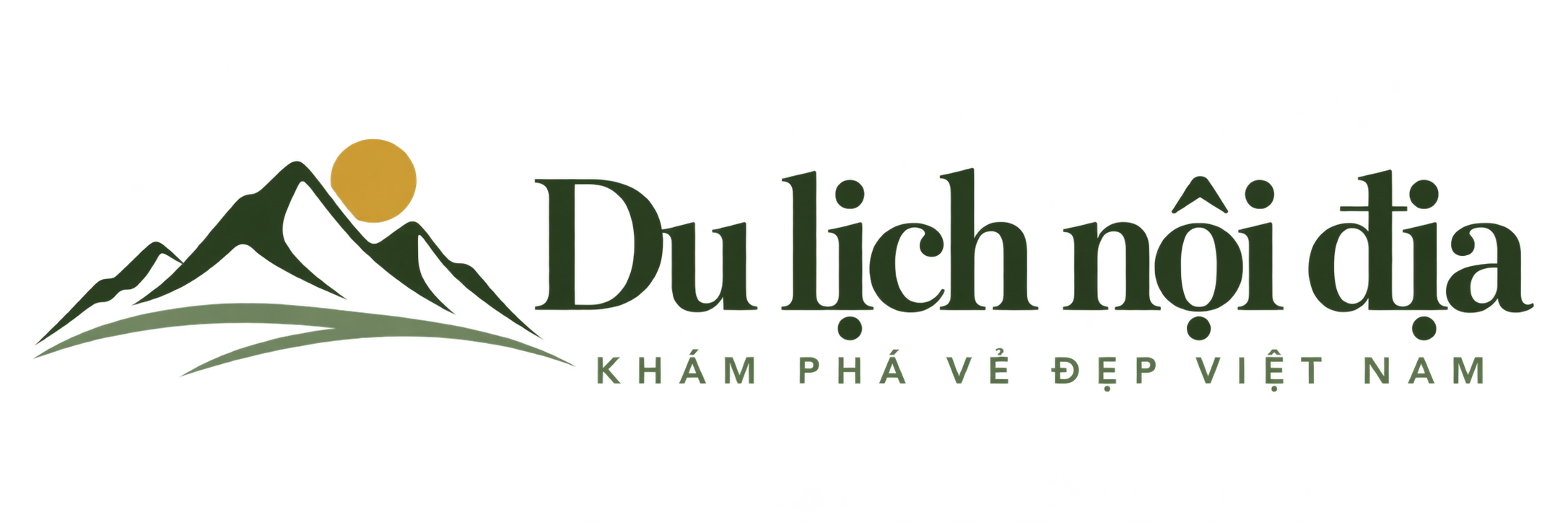 Du lịch nội địa